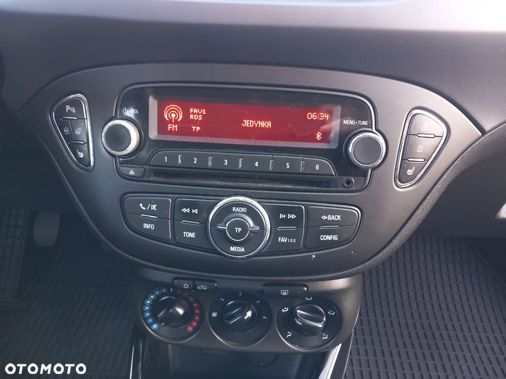 Opel Corsa 1.2 120 Lat - 12