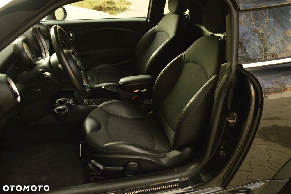 MINI Cooper S Goodwood - 16