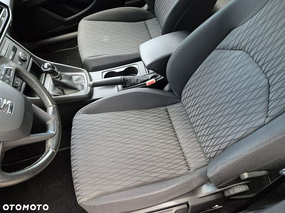 Seat Leon 1.2 TSI Style - 6