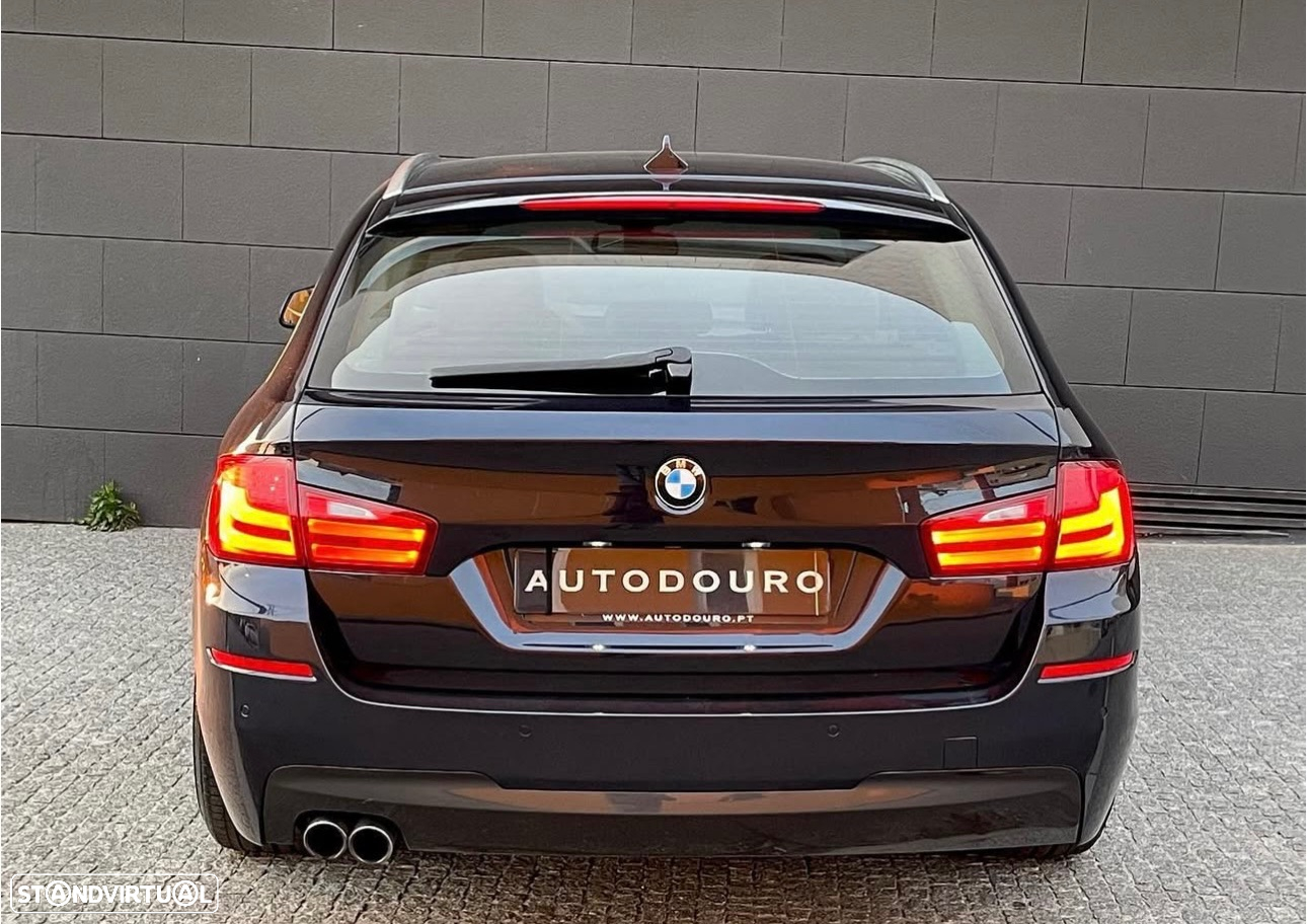 BMW 520 d Pack M - 3