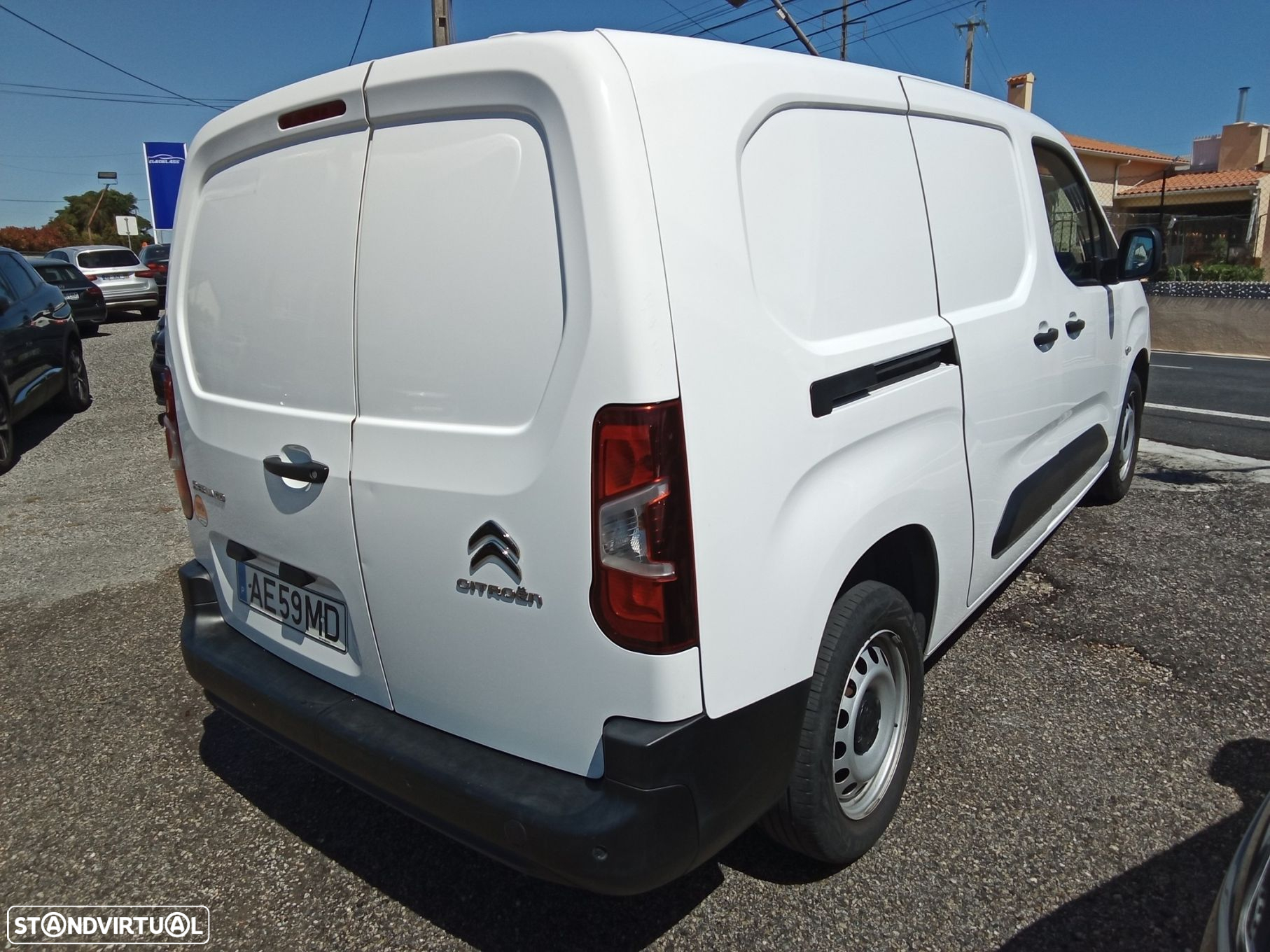 Citroën Berlingo 1.5 BlueHDi XL Feel - 9