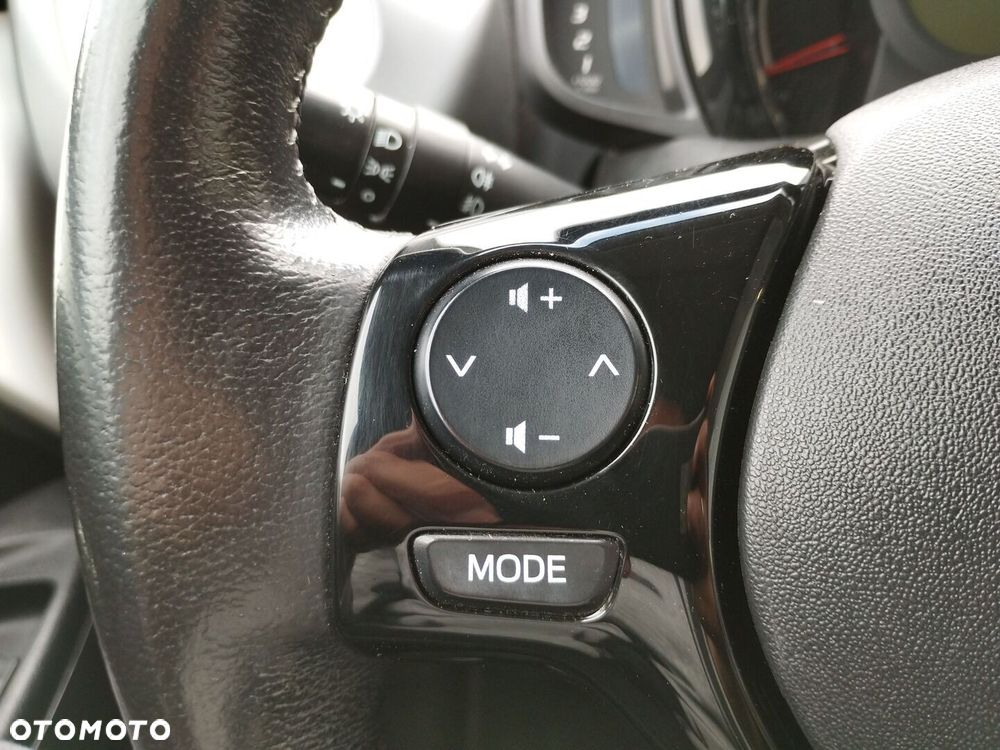 Toyota Aygo - 23