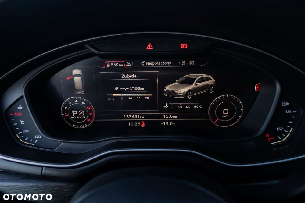 Audi A4 Avant - 30