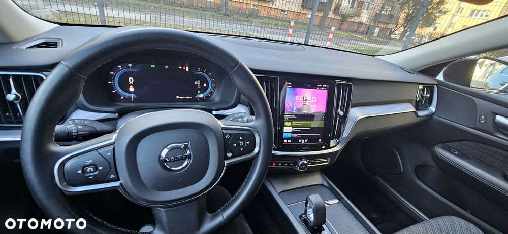 Volvo V60 - 9