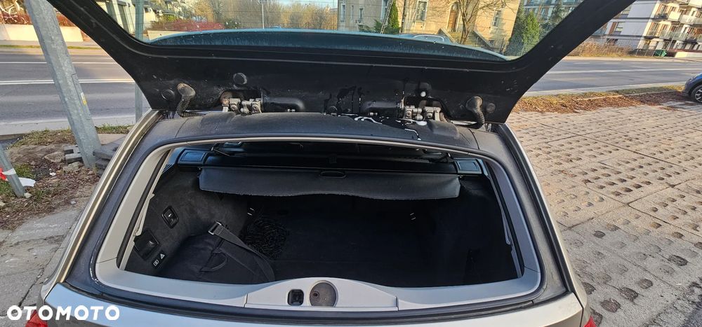 BMW Seria 3 318d DPF - 4