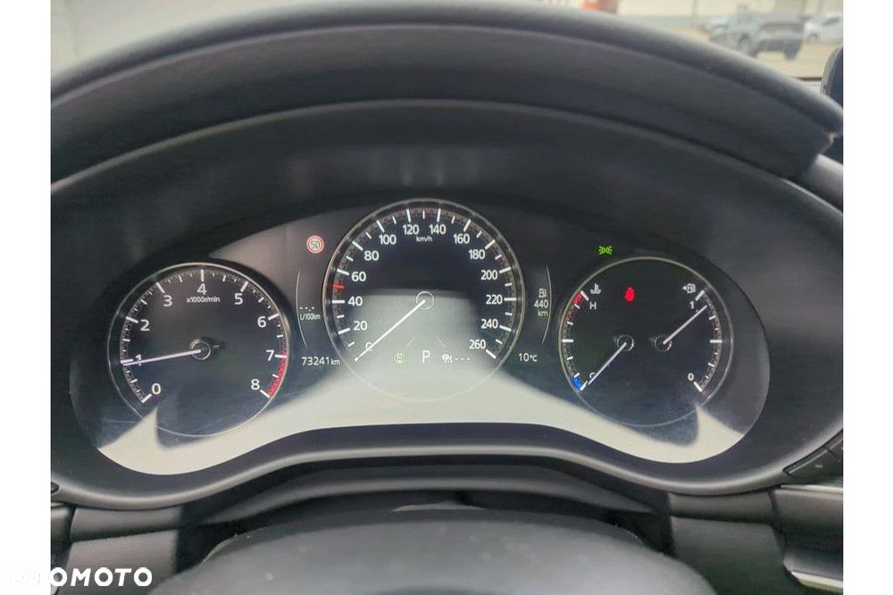 Mazda 3 2.0 mHEV Kai - 7