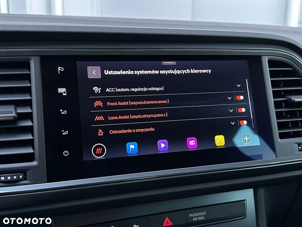 Cupra Ateca 1.5 TSI DSG - 26