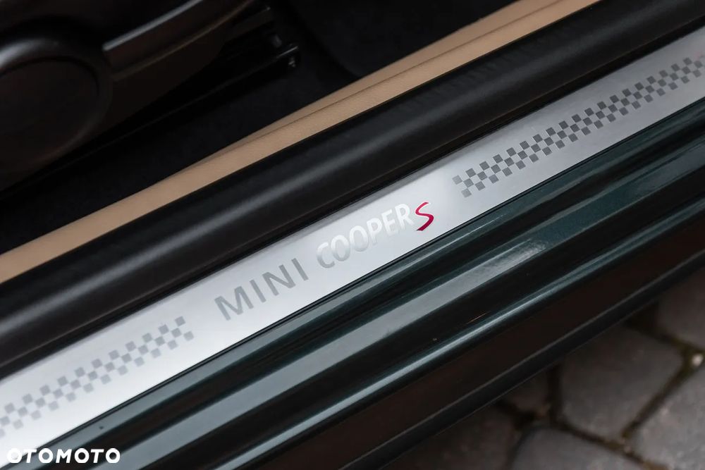 MINI Clubman Cooper S Green Park - 29