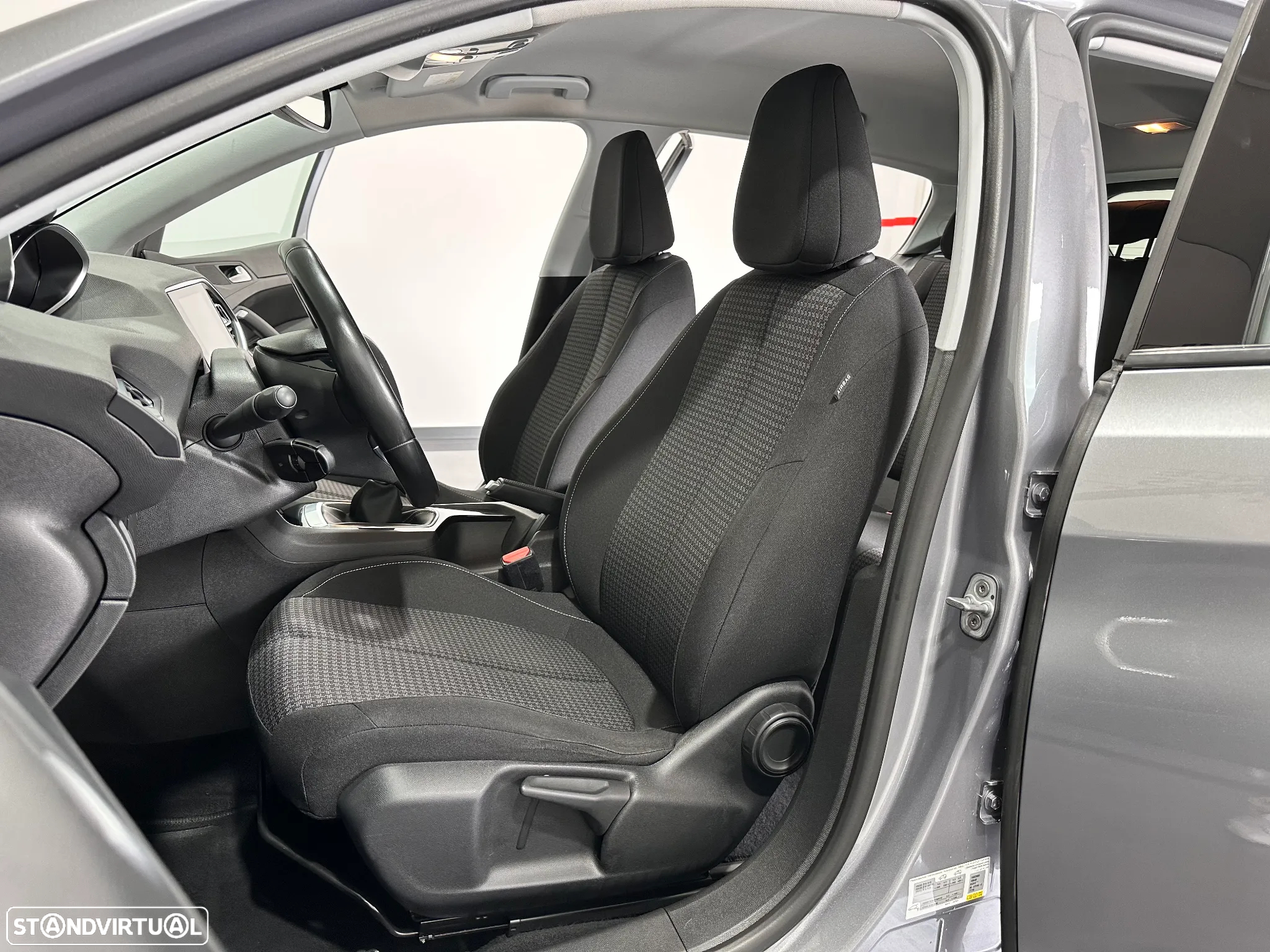 Peugeot 308 1.5 BlueHDi Style - 6