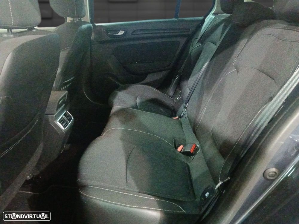 Renault Mégane Sport Tourer 1.5 Blue dCi Limited - 13