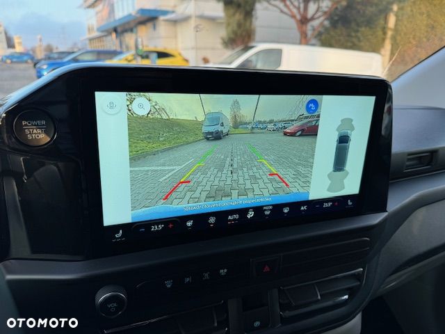 Ford Custom Kombi L2 - 12