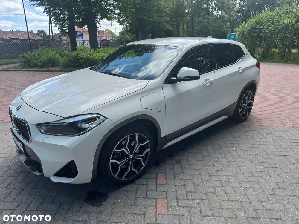 BMW X2 - 12