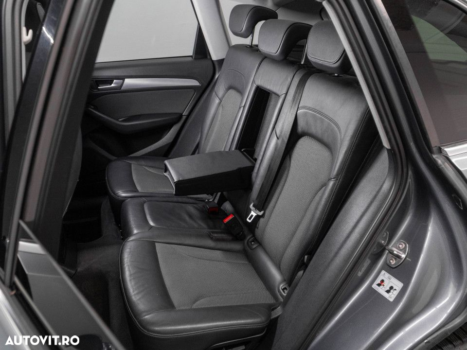 Audi Q5 - 17