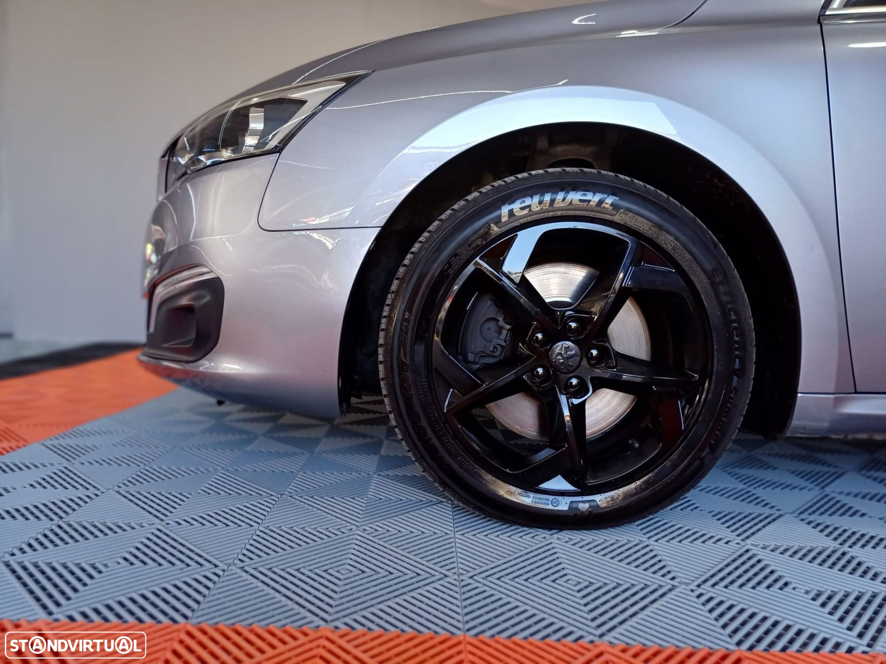 Peugeot 508 SW 2.0 BlueHDi Allure - 7