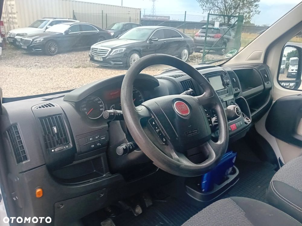 Fiat Ducato - 18