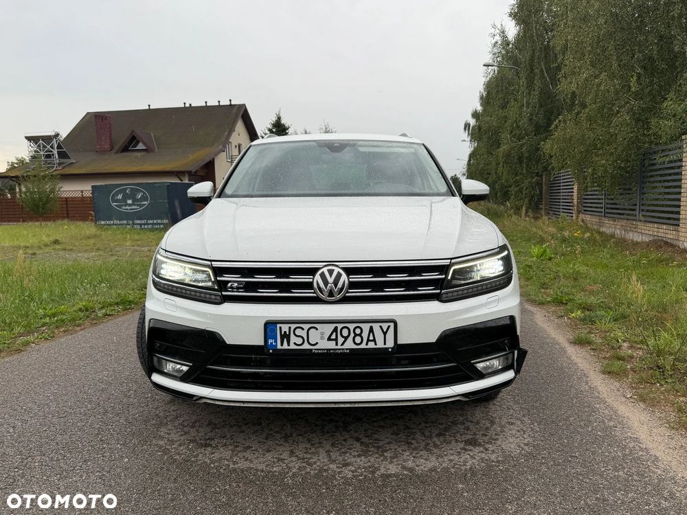 Volkswagen Tiguan - 2