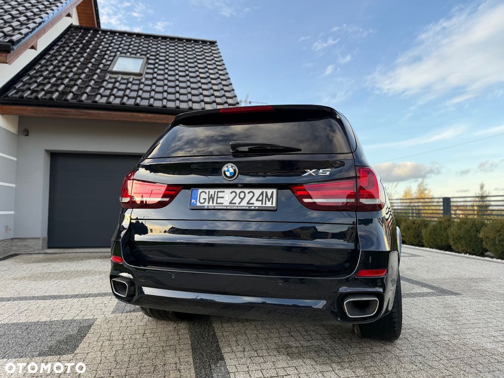 BMW X5 - 7