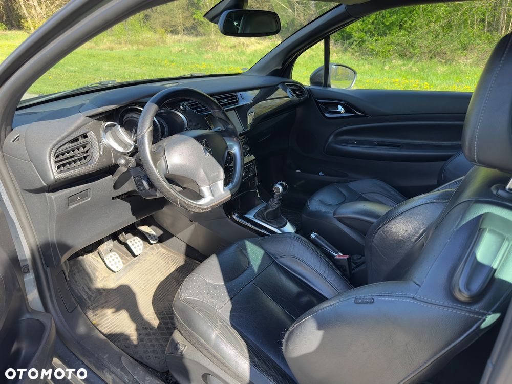 Citroën DS3 1.6 THP SportChic - 7