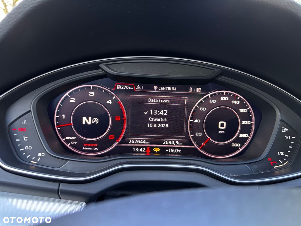 Audi Q5 3.0 TDI Quattro Sport Tiptr - 27