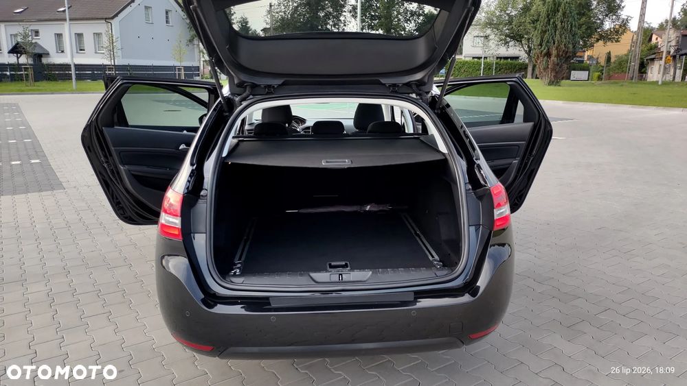 Peugeot 308 1.2 PureTech Allure S&S - 9