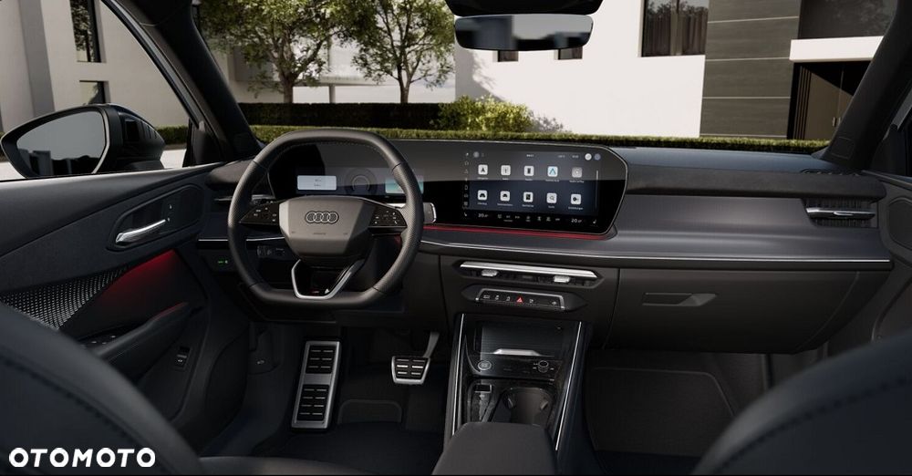 Audi Q3 TFSI mHEV 110 kW S tronic - 6