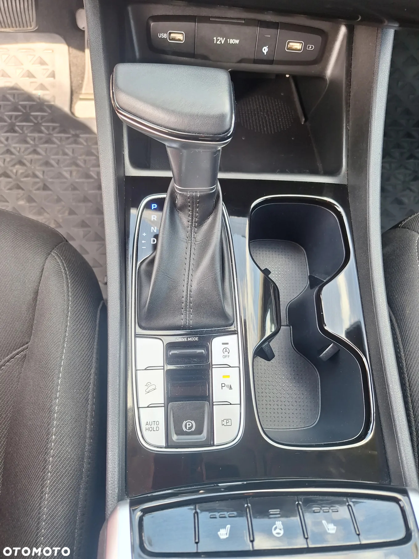 Hyundai Tucson - 20