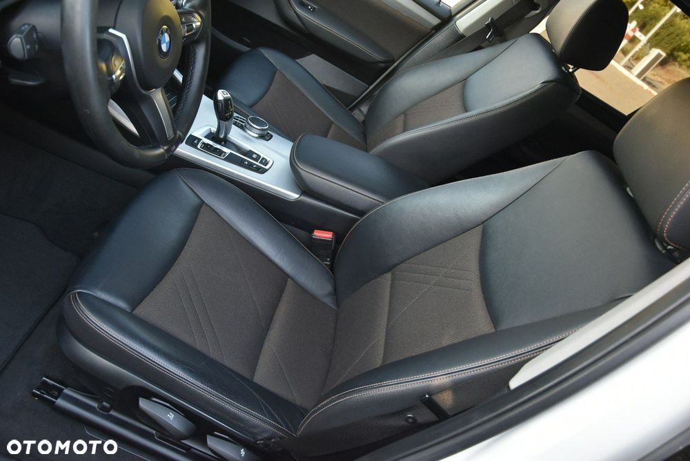 BMW X3 xDrive20i xLine - 19