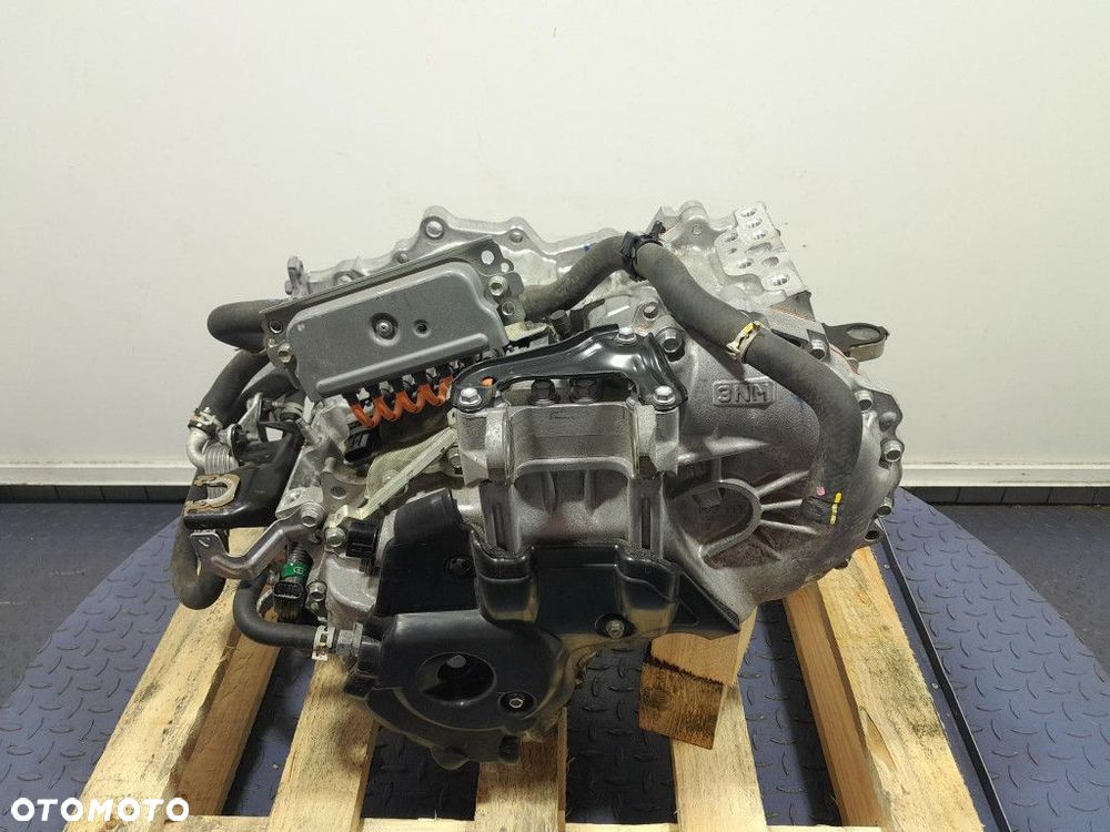 LEXUS ES VII LIFT 21- 2.5 HYB 218 KM SKRZYNIA BIEGÓW AUTOMAT CVT P7L3 - 3