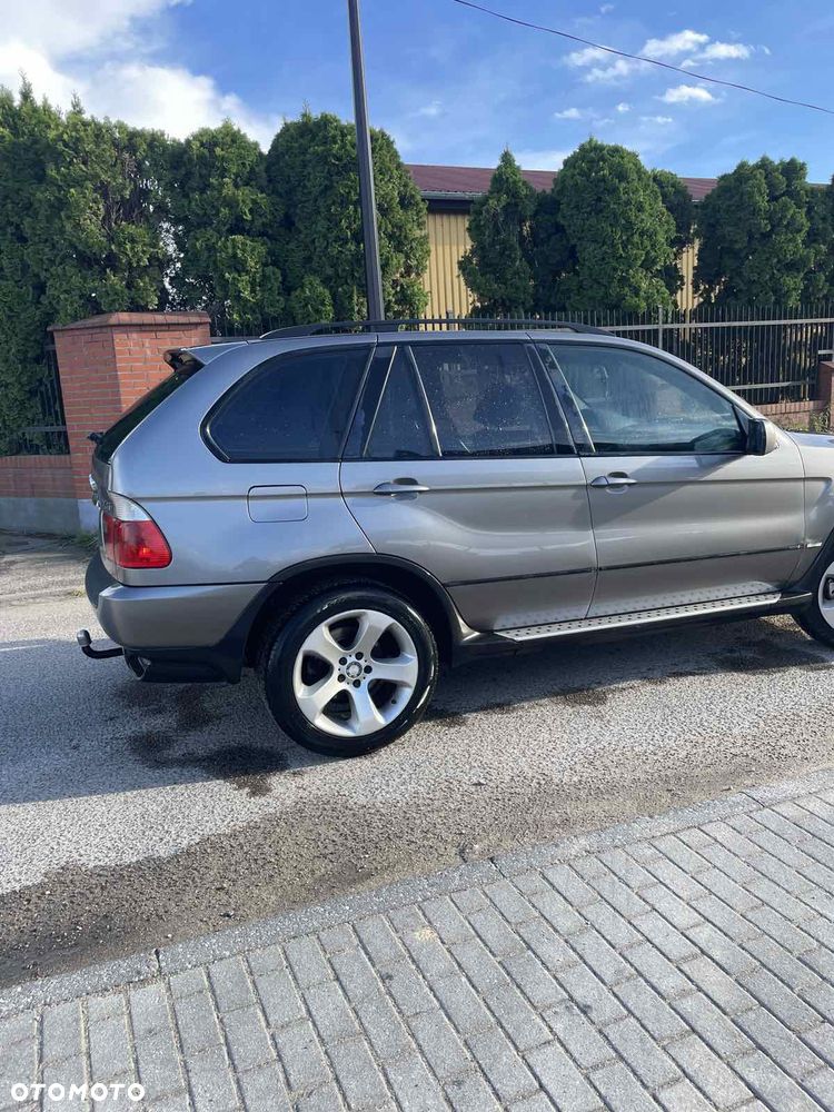 BMW X5 - 6