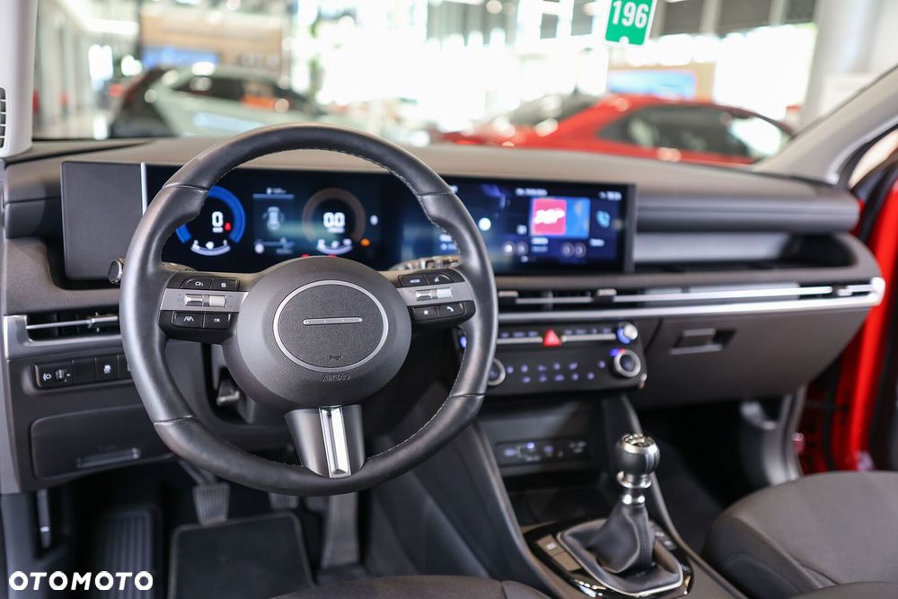 Hyundai Tucson 1.6 T-GDi Smart 2WD - 25