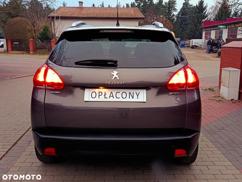 Peugeot 2008 PureTech 110 Stop&Start Style - 3