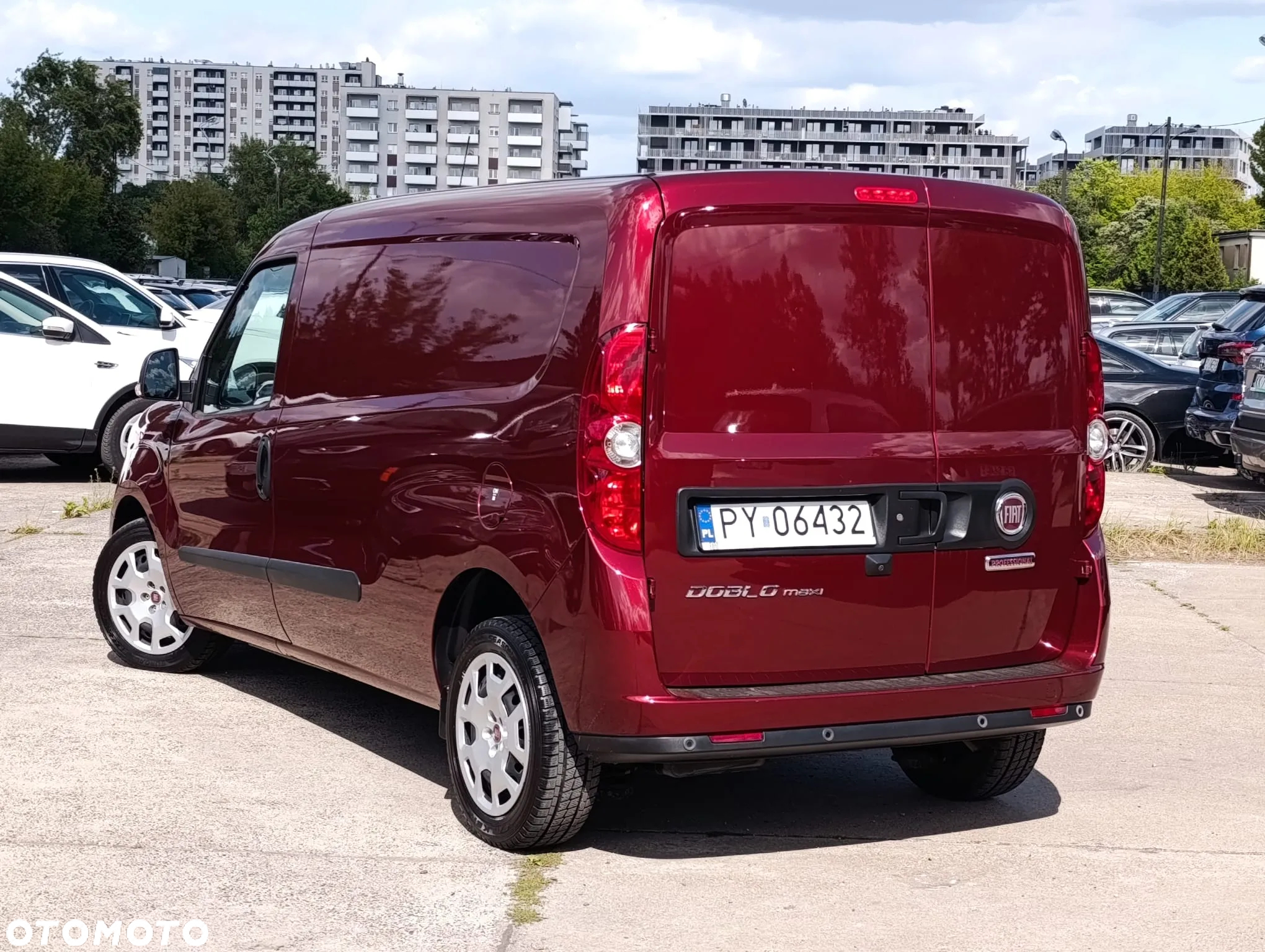 Fiat DOBLO - 22