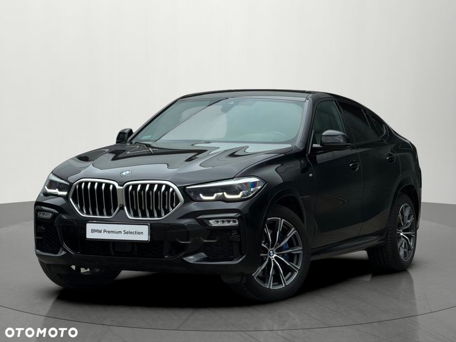 BMW X6 - 2