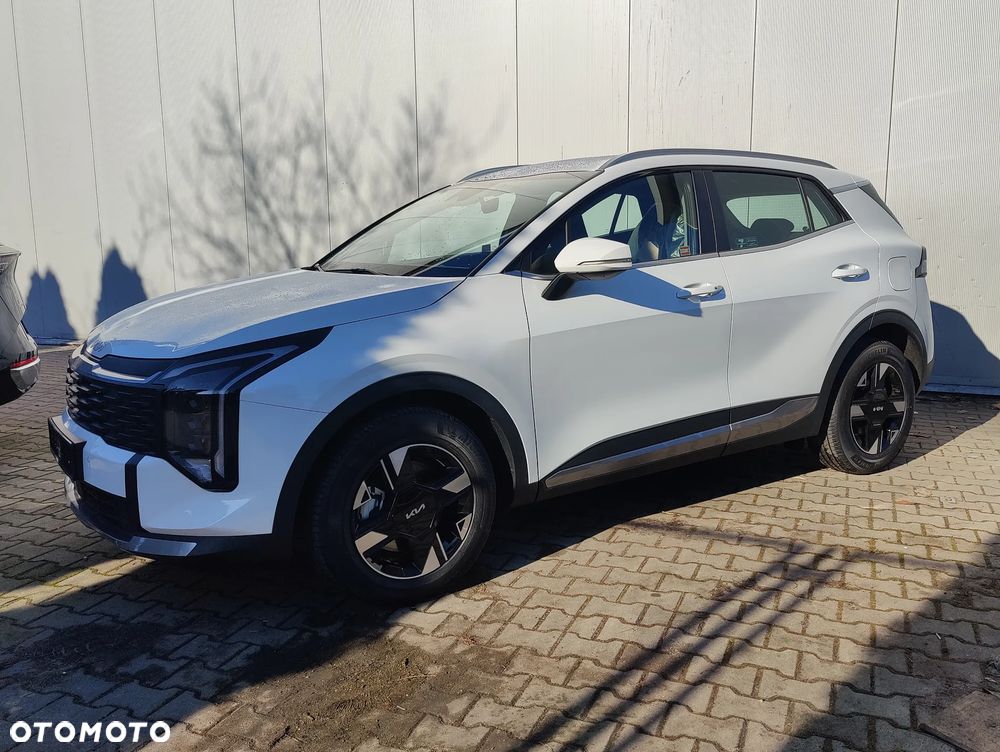 Kia Sportage 1.6 T-GDI M 2WD - 2