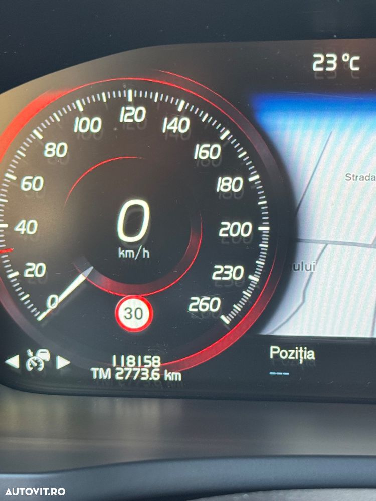 Volvo XC 90 T6 AWD Inscription - 4