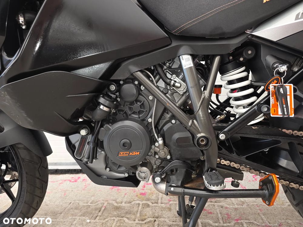 KTM Super Adventure - 9