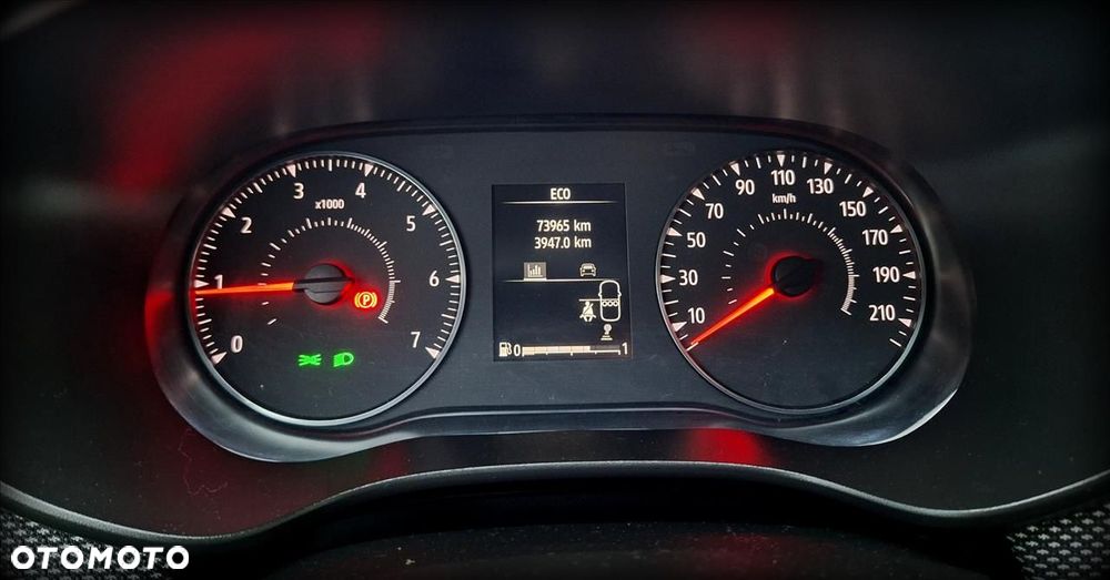 Dacia Sandero 1.0 TCe Comfort - 10