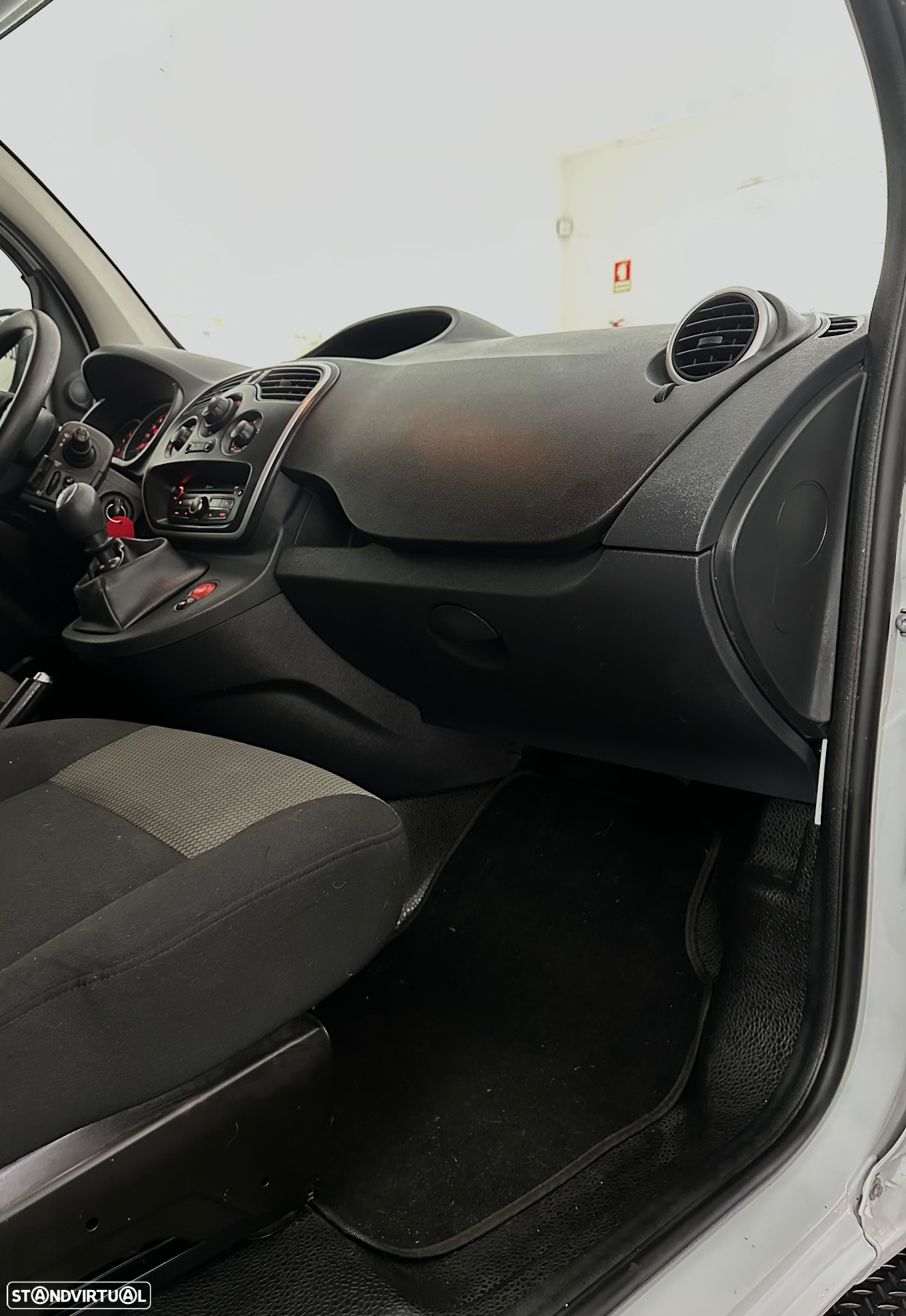 Renault Kangoo MAXI - 31