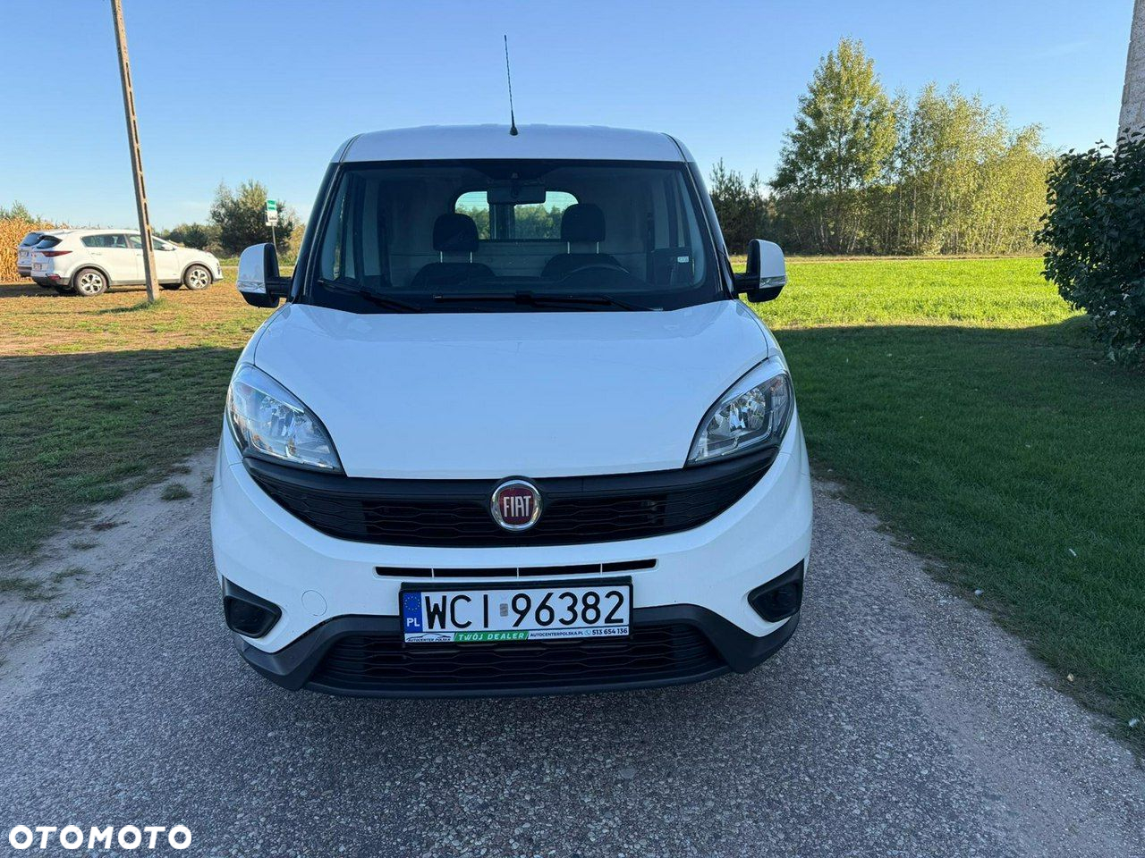 Fiat Doblo - 8