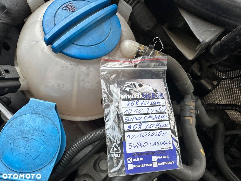 Volkswagen Golf 1.4 TSI MATCH - 16