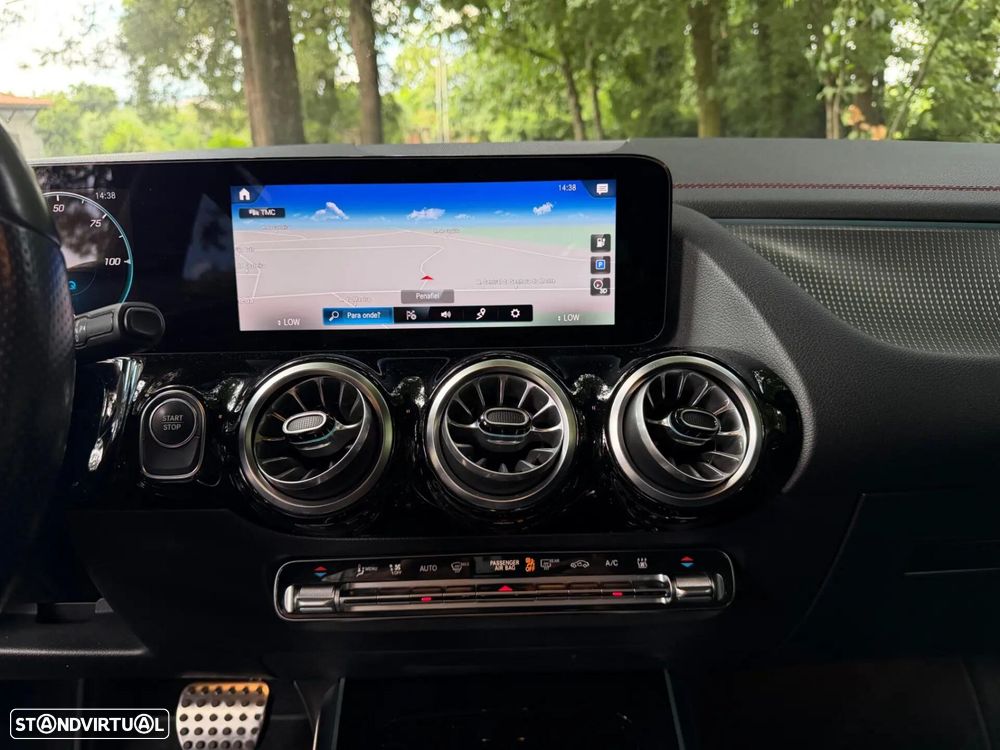 Mercedes-Benz EQA 250 AMG Line - 24