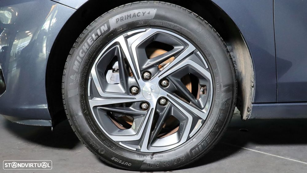 Hyundai i30 1.0 T-GDI Style - 8