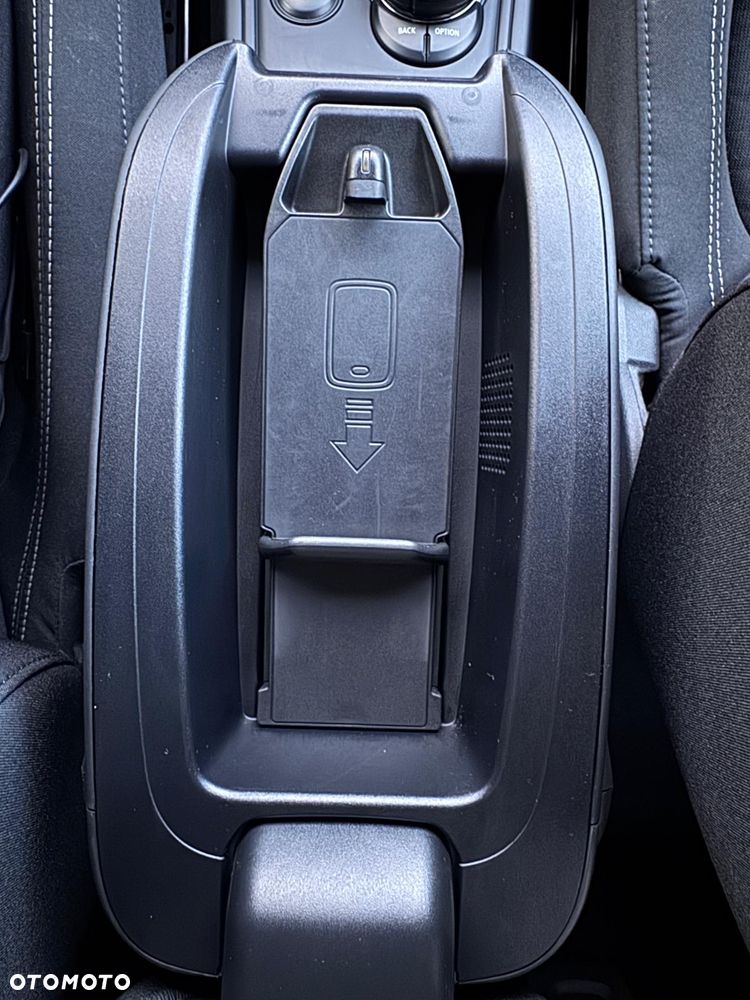 MINI Countryman Cooper S sport - 13