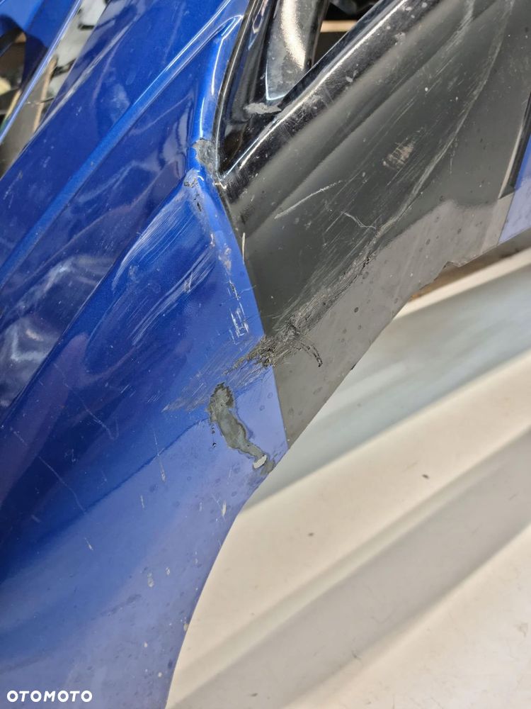 mitsubishi eclipse cross lift 21- zderzak przód przedni - 6