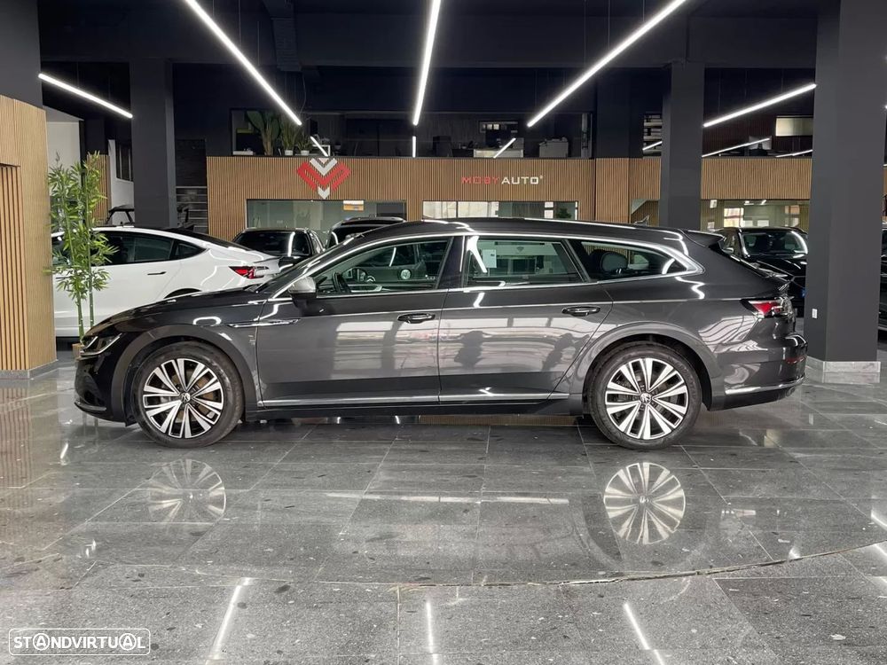 VW Arteon Shooting Brake 1.4 TSI eHybrid Elegance - 15