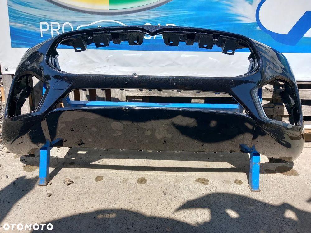 Zderzak MASERATI GRECALE 22-przód/przedni OE 670157345 - 2