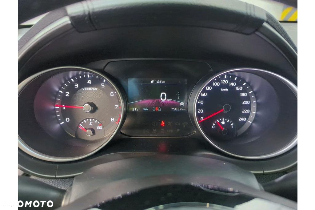 Kia Ceed 1.0 T-GDI M - 6