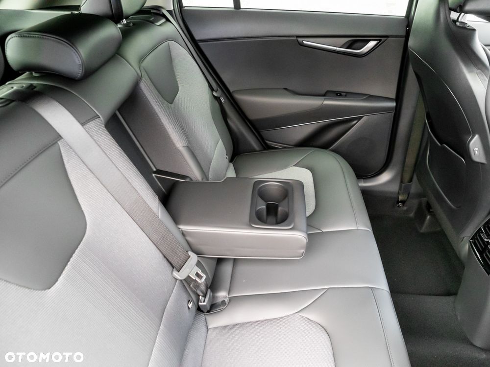 Kia Niro 1.6 GDI Hybrid L - 17