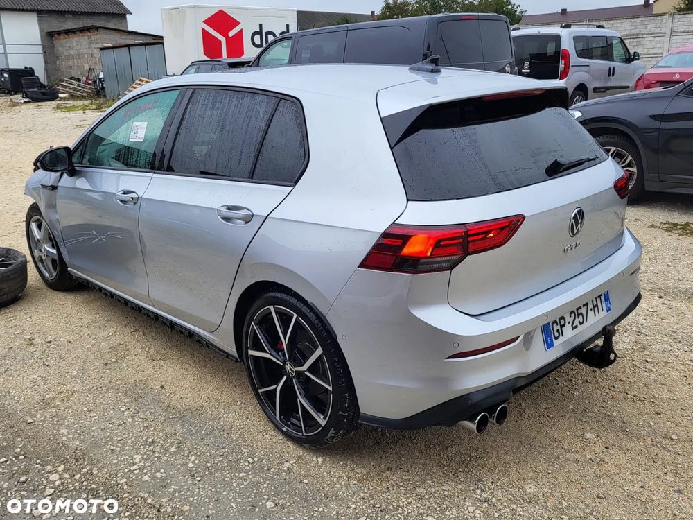 Volkswagen Golf VIII 2.0 TDI GTD DSG - 10