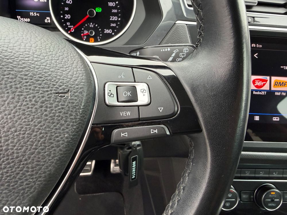 Volkswagen Tiguan 2.0 TDI SCR 4Motion DSG Join - 29
